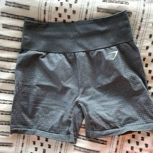 Gymshark shorts